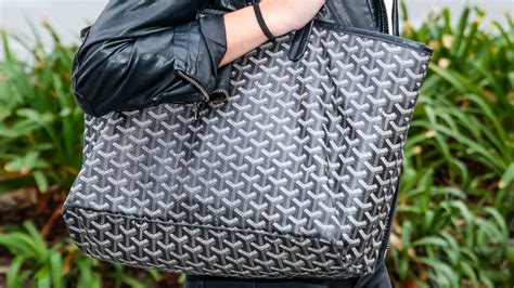 bolsa goyard em miami|goyard bal harbour miami.